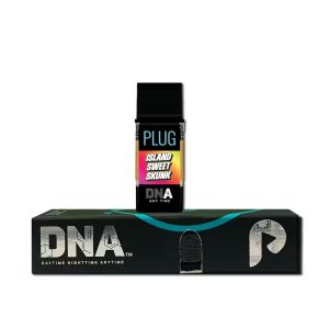 plug n play Island Sweet Skunk